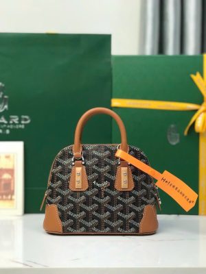 Goyard Vendome Handle Bags