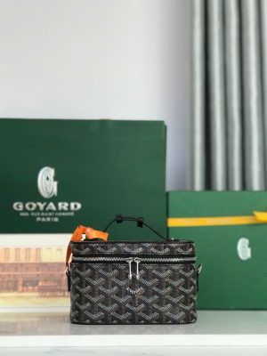 Goyard Muse Vanity Handle