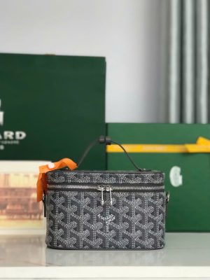 Goyard Muse Vanity Handle
