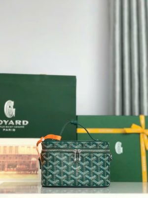 Goyard Muse Vanity Handle