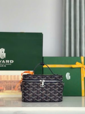 Goyard Muse Vanity Handle