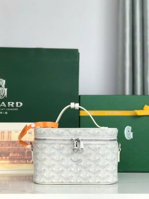 Goyard Muse Vanity Handle