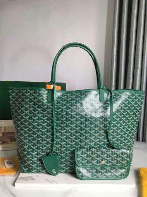 Goyard Saint Louis Tote