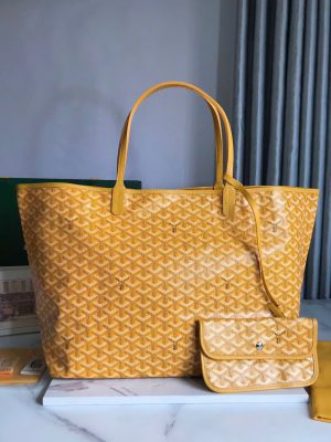 Goyard Saint Louis Tote
