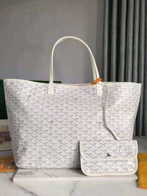 Goyard Saint Louis Tote