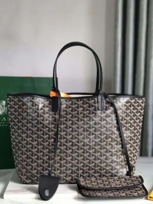 Goyard Saint Louis Tote