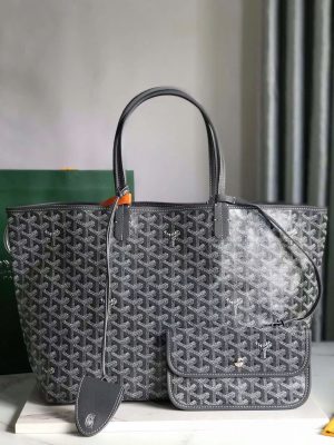 Goyard Saint Louis Tote