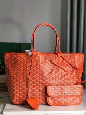 Goyard Saint Louis Tote