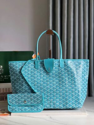 Goyard Saint Louis Tote