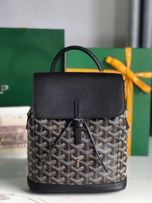 Goyard Alpin Backpack Bags