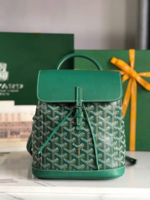 Goyard Alpin Backpack Bags