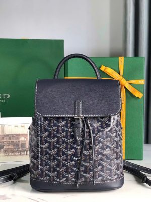 Goyard Alpin Backpack Bags