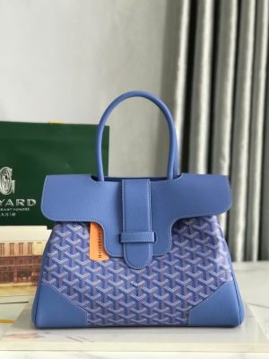 Goyard Saigon Top Handle