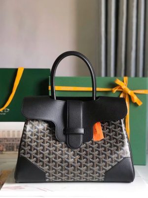 Goyard Saigon Top Handle