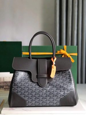 Goyard Saigon Top Handle