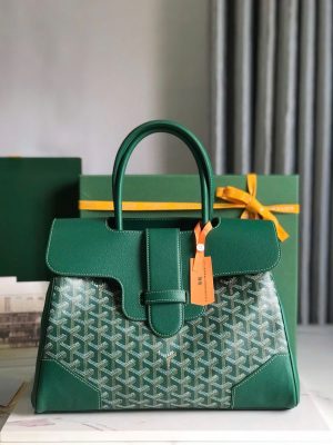 Goyard Saigon Top Handle