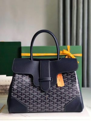 Goyard Saigon Top Handle