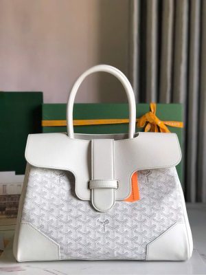 Goyard Saigon Top Handle