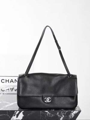 Chanel Maxi Flap Bags