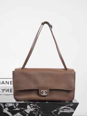 Chanel Maxi Flap Bags