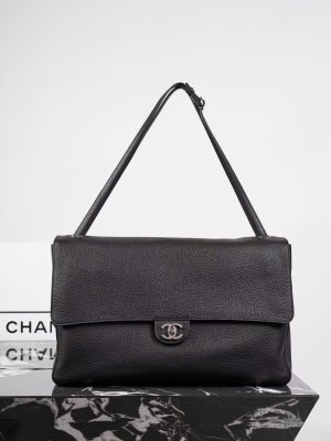 Chanel Maxi Flap Bags