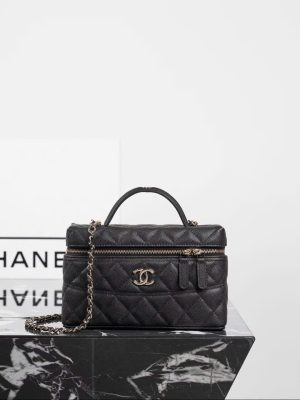 Chanel Impala Vanity Bags