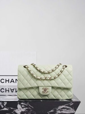 Chanel Classic Flap Bags