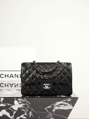 Chanel Classic Flap Bags