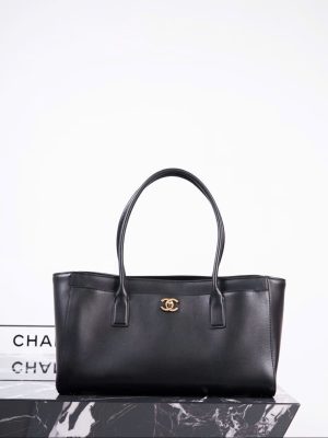 Chanel Lori Lancieri Bags