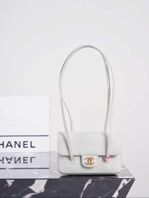 Chanel Coco Preppy Mini