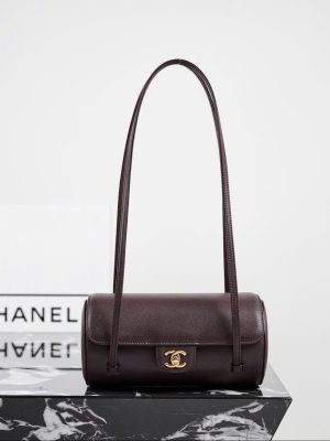 Chanel Coco Preppy Mini