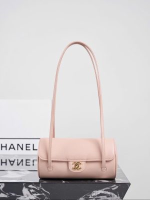 Chanel Coco Preppy Mini