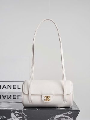 Chanel Coco Preppy Mini