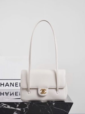 Chanel Coco Preppy Bags