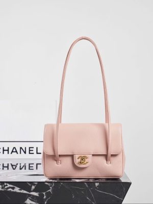 Chanel Coco Preppy Bags