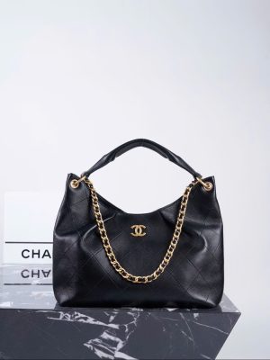 Chanel Coco Hobo Deviconcia