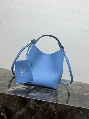 Celine Hobo In Supple