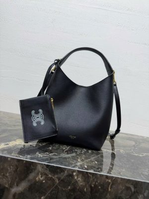 Celine Hobo In Supple