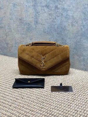 Saint Laurent YSL LouLou