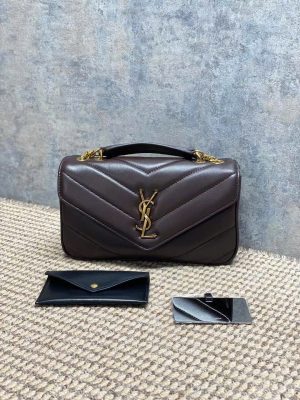 Saint Laurent YSL LouLou