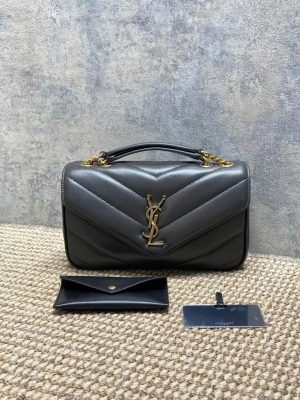 Saint Laurent YSL LouLou