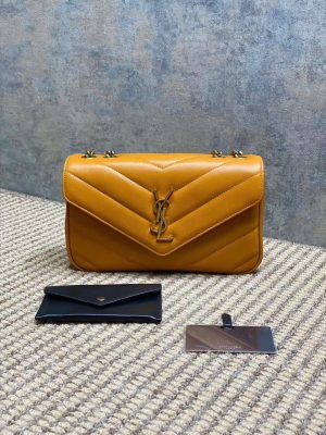 Saint Laurent YSL LouLou