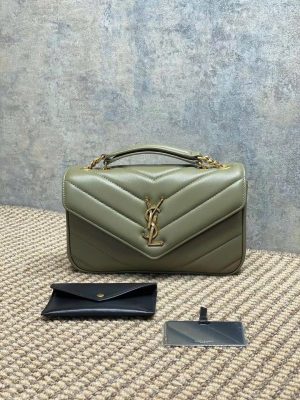Saint Laurent YSL LouLou