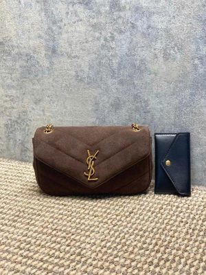 Saint Laurent YSL LouLou