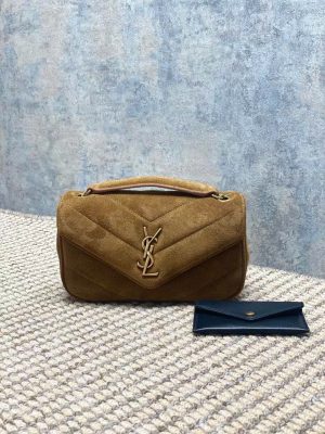 Saint Laurent YSL LouLou