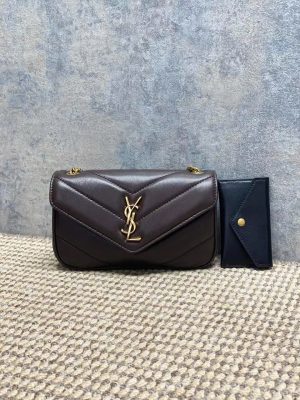 Saint Laurent YSL LouLou