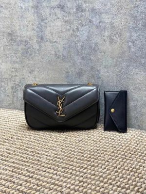 Saint Laurent YSL LouLou