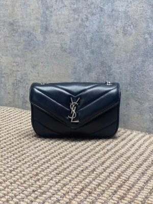 Saint Laurent YSL LouLou