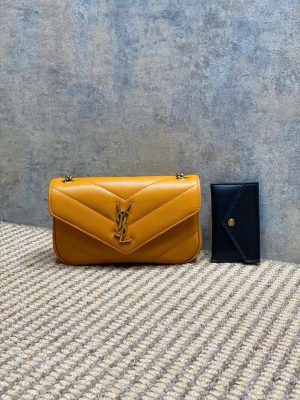 Saint Laurent YSL LouLou