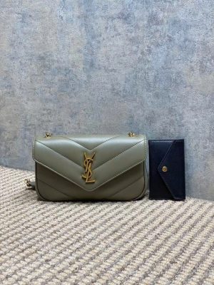 Saint Laurent YSL LouLou